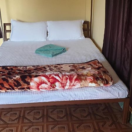 Elephant Garden Hotel And Resort Pvt Ltd Kanchanpur Экстерьер фото