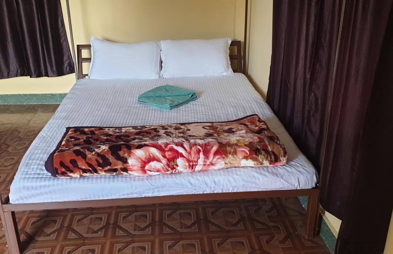 Elephant Garden Hotel And Resort Pvt Ltd Kanchanpur Экстерьер фото