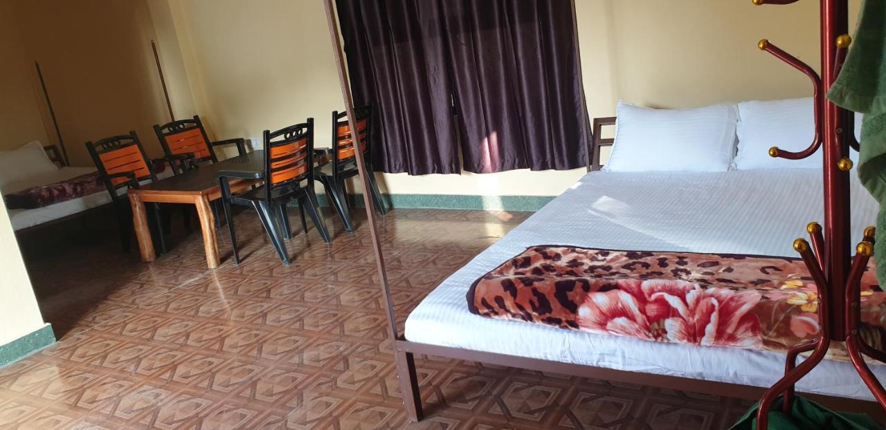 Elephant Garden Hotel And Resort Pvt Ltd Kanchanpur Экстерьер фото