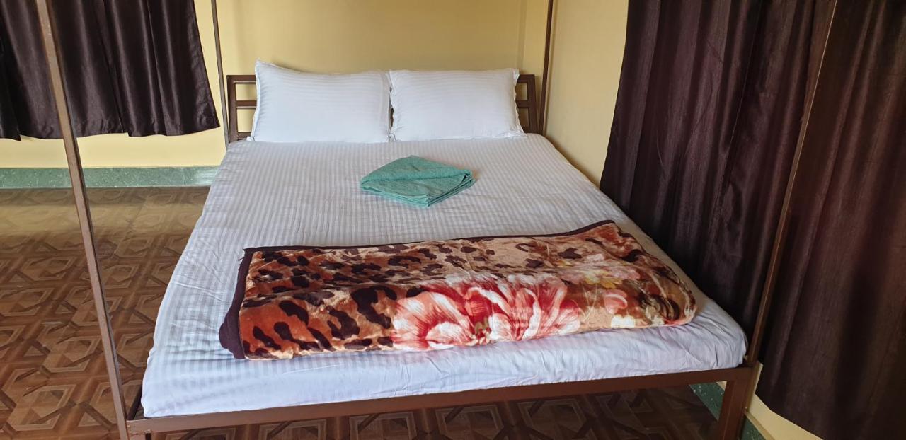 Elephant Garden Hotel And Resort Pvt Ltd Kanchanpur Экстерьер фото